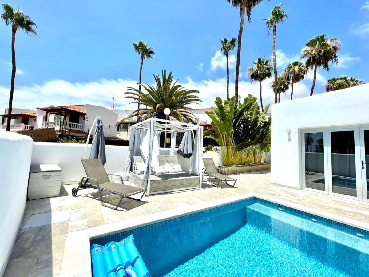 Villa 12 Costa Adeje  Exterior foto