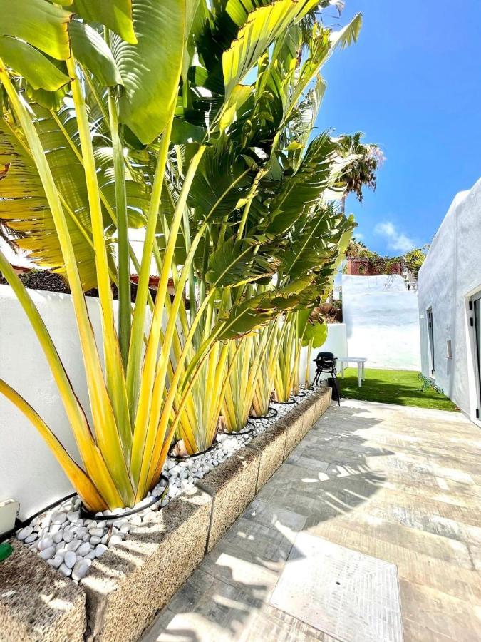 Villa 12 Costa Adeje  Exterior foto