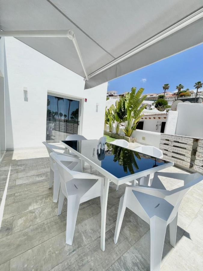 Villa 12 Costa Adeje  Exterior foto